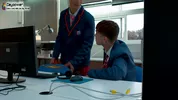 Parodie gay série Élite — Saison 3