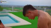 Parodie gay série Élite — Saison 3