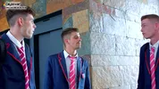 Parodie gay série Élite — Saison 3