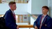 Parodie gay série Élite — Saison 3