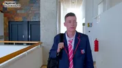 Parodie gay série Élite — Saison 3