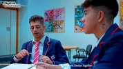 Parodie gay série Élite — Saison 3