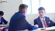 Parodie gay série Élite — Saison 3