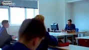 Parodie gay série Élite — Saison 3