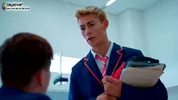 Parodie gay série Élite — Saison 3