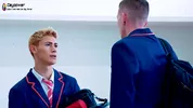 Parodie gay série Élite — Saison 3