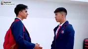 Parodie gay série Élite — Saison 3