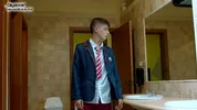 Parodie gay série Élite — Saison 3