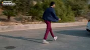 Parodie gay série Élite — Saison 3