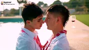 Parodie gay série Élite — Saison 3