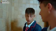 Parodie gay série Élite — Saison 3