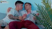 Parodie gay série Élite — Saison 3