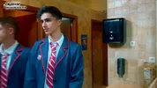 Parodie gay série Élite — Saison 3