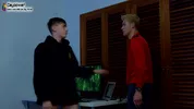 Parodie gay série Élite — Saison 3