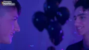Parodie gay série Élite — Saison 3