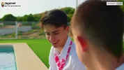 Parodie gay série Élite — Saison 3