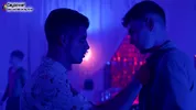 Parodie gay série Élite — Saison 3