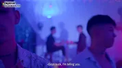 Parodie gay série Élite — Saison 3
