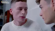 Parodie gay série Élite — Saison 3