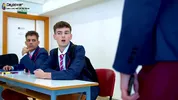 Parodie gay série Élite — Saison 3