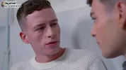 Parodie gay série Élite — Saison 3