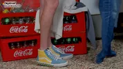 Parodie gay série Élite — Saison 3