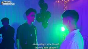 Parodie gay série Élite — Saison 3