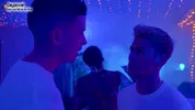 Parodie gay série Élite — Saison 3