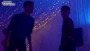 Parodie gay série Élite — Saison 3