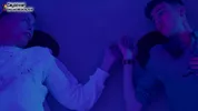 Parodie gay série Élite — Saison 3