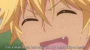 Yaoi Gay : Fucked by My Best Friend (Kuro-Gyaru ni Natta Kara Shi)