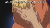 Yaoi Gay : Fucked by My Best Friend (Kuro-Gyaru ni Natta Kara Shi)