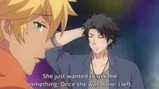 Yaoi Gay : Fucked by My Best Friend (Kuro-Gyaru ni Natta Kara Shi)