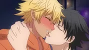 Yaoi Gay : Fucked by My Best Friend (Kuro-Gyaru ni Natta Kara Shi)