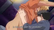 Yaoi Gay : Fucked by My Best Friend (Kuro-Gyaru ni Natta Kara Shi)