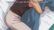 Yaoi Gay : Fucked by My Best Friend (Kuro-Gyaru ni Natta Kara Shi)