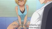 Yaoi Gay : Fucked by My Best Friend (Kuro-Gyaru ni Natta Kara Shi)
