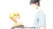 Yaoi Gay : Fucked by My Best Friend (Kuro-Gyaru ni Natta Kara Shi)