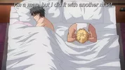Yaoi Gay : Fucked by My Best Friend (Kuro-Gyaru ni Natta Kara Shi)
