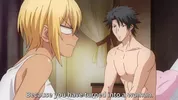 Yaoi Gay : Fucked by My Best Friend (Kuro-Gyaru ni Natta Kara Shi)