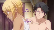 Yaoi Gay : Fucked by My Best Friend (Kuro-Gyaru ni Natta Kara Shi)