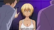 Yaoi Gay : Fucked by My Best Friend (Kuro-Gyaru ni Natta Kara Shi)