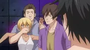 Yaoi Gay : Fucked by My Best Friend (Kuro-Gyaru ni Natta Kara Shi)
