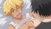 Yaoi Gay : Fucked by My Best Friend (Kuro-Gyaru ni Natta Kara Shi)