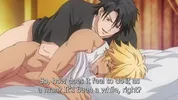 Yaoi Gay : Fucked by My Best Friend (Kuro-Gyaru ni Natta Kara Shi)