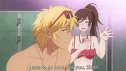 Yaoi Gay : Fucked by My Best Friend (Kuro-Gyaru ni Natta Kara Shi)