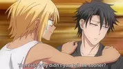 Yaoi Gay : Fucked by My Best Friend (Kuro-Gyaru ni Natta Kara Shi)