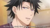 Yaoi Gay : Fucked by My Best Friend (Kuro-Gyaru ni Natta Kara Shi)