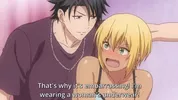 Yaoi Gay : Fucked by My Best Friend (Kuro-Gyaru ni Natta Kara Shi)
