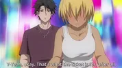 Yaoi Gay : Fucked by My Best Friend (Kuro-Gyaru ni Natta Kara Shi)